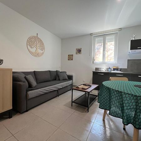 Fenix Appartement T2 40 M2 Cosy Rdc Plein Centre Ville П'єрлат Екстер'єр фото