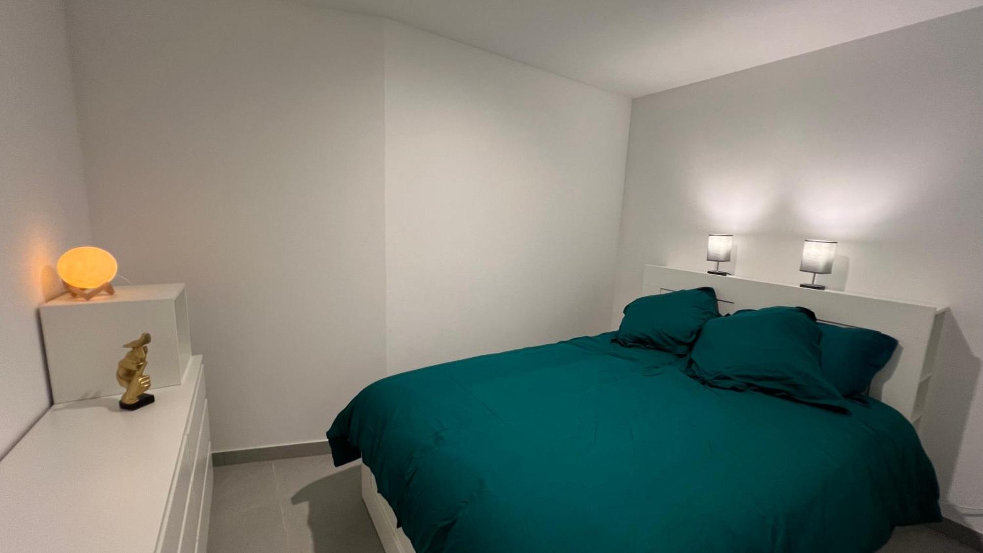 Fenix Appartement T2 40 M2 Cosy Rdc Plein Centre Ville П'єрлат Екстер'єр фото